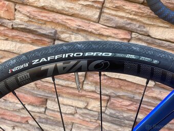 FUJI Transonic Disc 2.3 2020 - 8