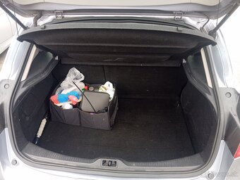 Renault Megane super stav - 8