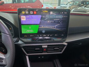 SEAT LEON SP FR 1.5 TSI 150k 7-DSG - 8