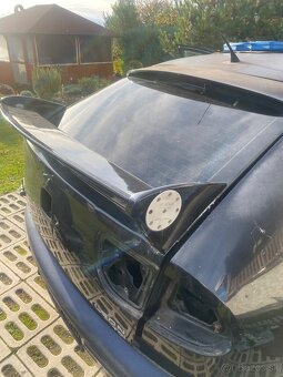 Seat Leon 1,9 TDi prvej generácie predám diely - 8