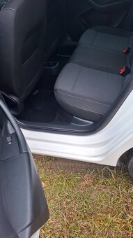 Škoda Rapid 1.6 TDI - 8