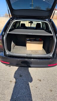 Škoda Octavia 2 facelift 2.0 TDI CR 103kw - 8