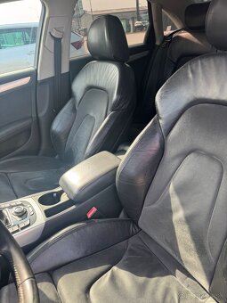 Audi A4 B8 3.0 TDI Quattro - 8