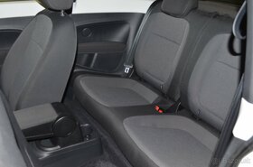 Volkswagen New Beetle 2.0 TDI Design - 8