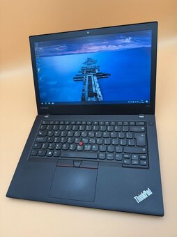 Notebook Lenovo A475 / AMD A12 / 8GB RAM / SSD / Win10 Pro - 8