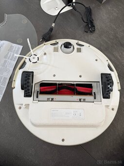 Xiaomi roborock s5, roboticky vysávač s príslušenstvom - 8