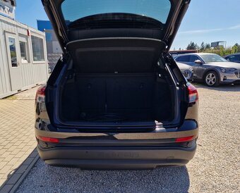 AUDI Q4 E-TRON 35 55 KWH, SOH: 88,3% - 8
