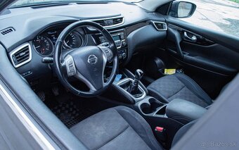 Nissan Qashqai 1.2 DIG-T - 8