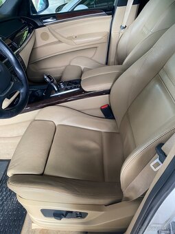 BMW X5 4x4 - 8