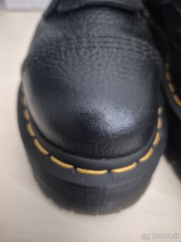 Dr. Martens EU38 - 8