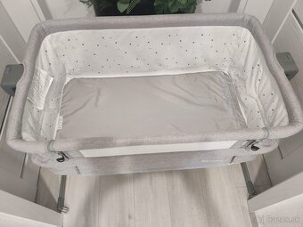 Nová detská postieľka Kinderkraft Neste up - 8