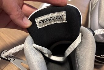 Jordan 4 retro - 8