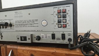 JVC 4VR-5436 [35 watts RMS/8Ω] - 8