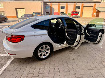 BMW 320D GT F34 FASTBACK TOP STAV - 8