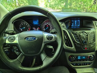 Ford Focus 1.0 ecoboost - 8
