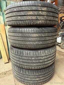 kolesá 5x112 R17 - 8