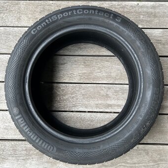 17''BMW V-spoke style 318, letná pneumatika225/50 R17 94V - 8