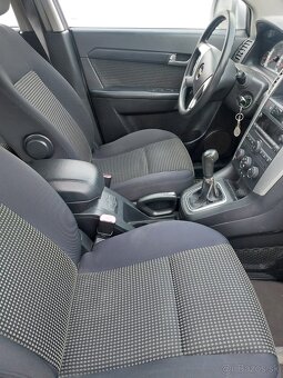 Chevrolet Captiva 2.0 VCDi - 8