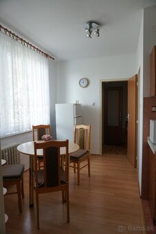 Predaj zariadeného 3,5-i. bytu v Seredi – 73m², ul. D. Štúra - 8