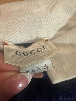 Gucci detské tričko - 8