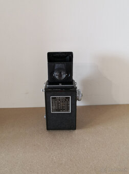 Fotoaparát Flexaret V - 8