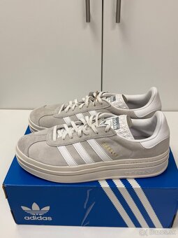 Panske tenisky Adidas size 44 - 8