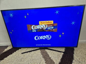Samsung smart TV 125cm uhlopriečka - 8