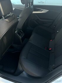 Audi A4 Avant 2.0 TDI Sport, Carplay, Virtual Cockpit - 8