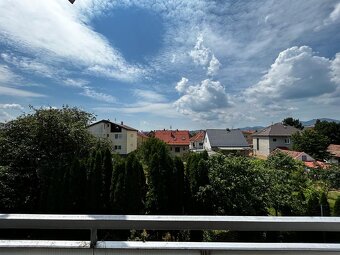 Na predaj 3 izbový byt s garážou, Trenčín - 8