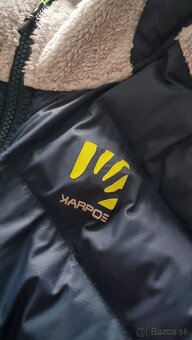 Karpos marmalore XL midnight / glacier gray - 8