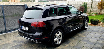 vw Tuareg 3.0tdi 193kw - 8