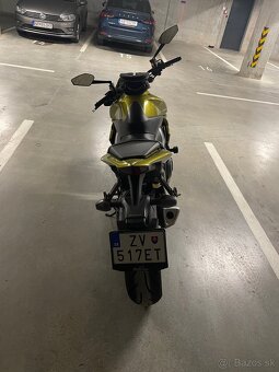 Honda CB1000R - 8