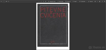 PDF učebnice anatómie (s možnosťou vyhľadávania v texte) - 8