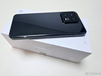 XIAOMI 13 8/256GB TOP STAV ,ZÁRUKA - 8