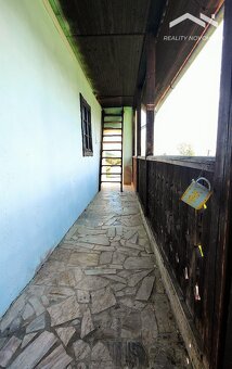 Podpolianska oáza: Chata s výhľadom na Podkriváni - 8