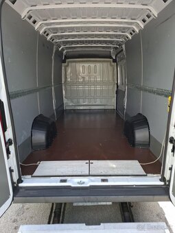 Fiat Ducato L4H2 2,3 MultiJET / 131Hp Automat - 2016 - 8