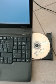 ACER Extensa 5235 - 8