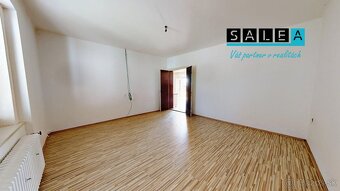 Slnečný rodinný dom, 184 m2, Červeník, upravený pozemok o ro - 8