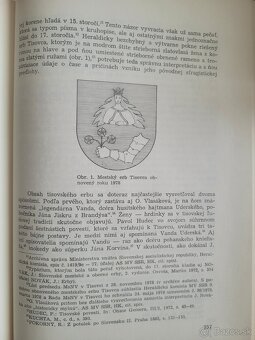 Vývoj správy miest na Slovensku Richard Marsina - 8