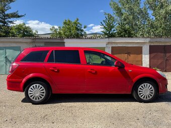 Astra Station Wagon - combi / kombi - 8