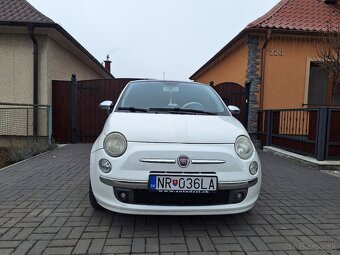 Fiat 500 - 8