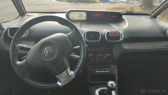 Citroen C3 Picasso 2016 154 600 KM Limitovaná Edícia - 8