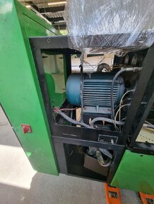 Predám stroj Rabotti TEC 200 common rail - 8