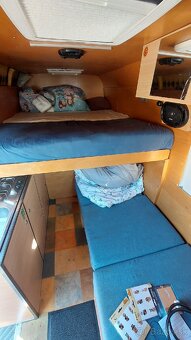 VW LT35 karavan - 8