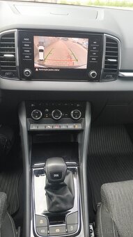 Skoda Karoq 1.5 TSI DSG Style - 8