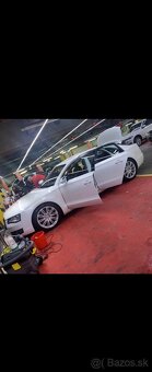 Predam Audi A8 D4 - 8