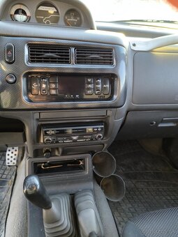 L200 edicia DAKAR 2,5TD98kW rv2006 - 8