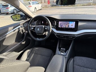 Škoda Octavia Combi 2.0TDI Style AT 2020 - 8
