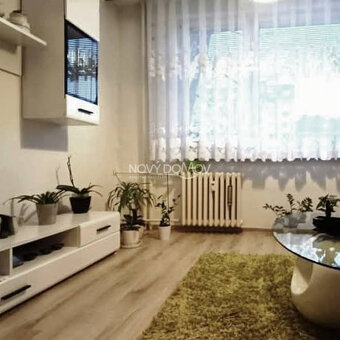 3-izbový byt na prízemí s bezbariérovým vstupom – Galanta, s - 8
