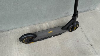 Segway Ninebot MAX G30 - 8